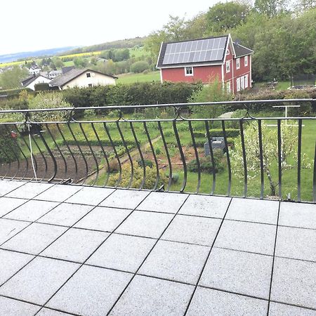 Ferienwohnung Morbach Pokoj fotografie