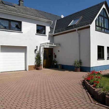Ferienwohnung Morbach Exteriér fotografie