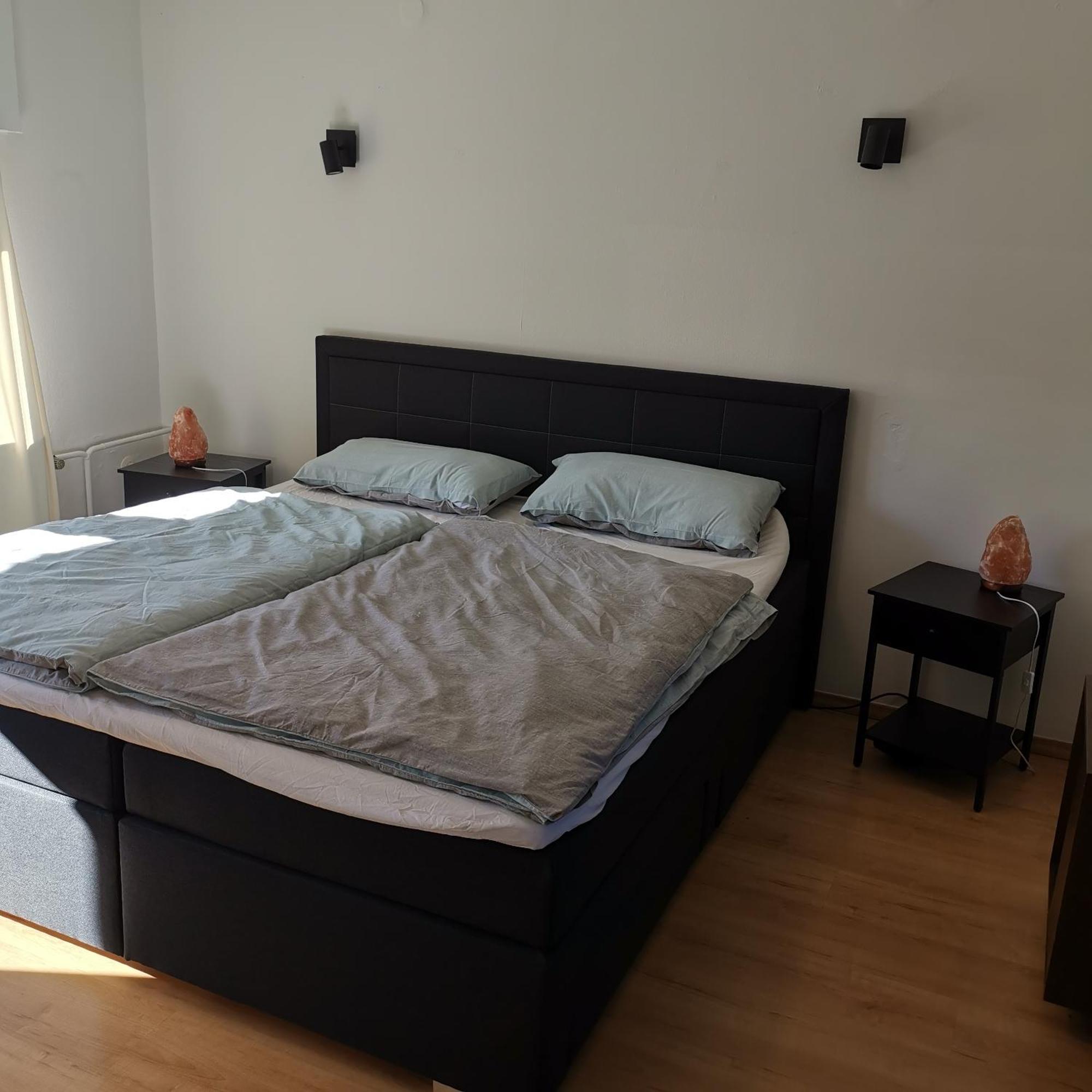 Ferienwohnung Morbach Exteriér fotografie