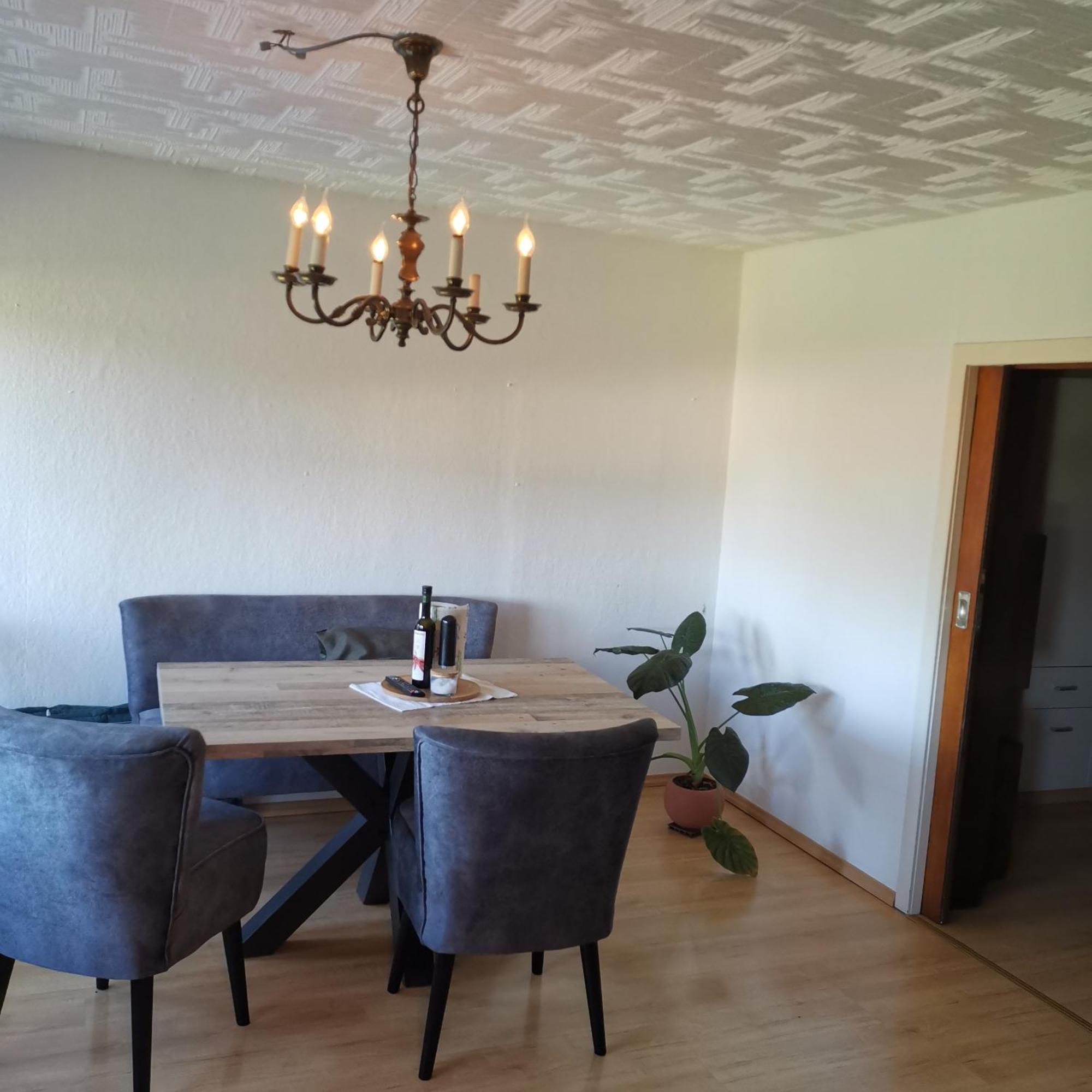 Ferienwohnung Morbach Exteriér fotografie
