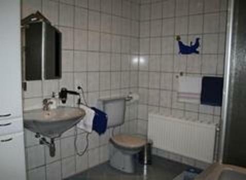Ferienwohnung Morbach Exteriér fotografie