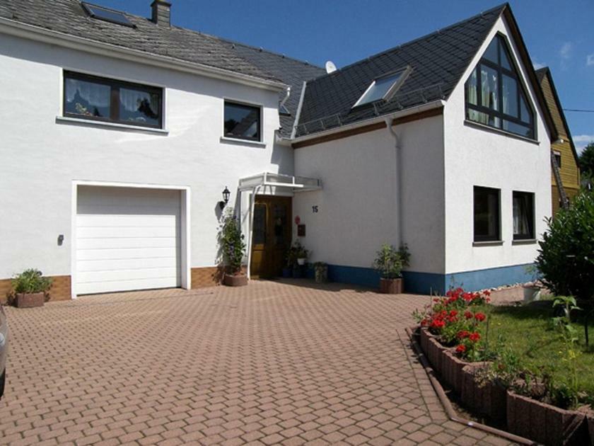 Ferienwohnung Morbach Exteriér fotografie