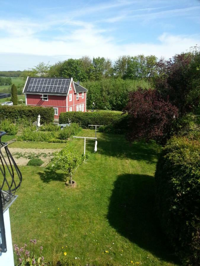 Ferienwohnung Morbach Exteriér fotografie