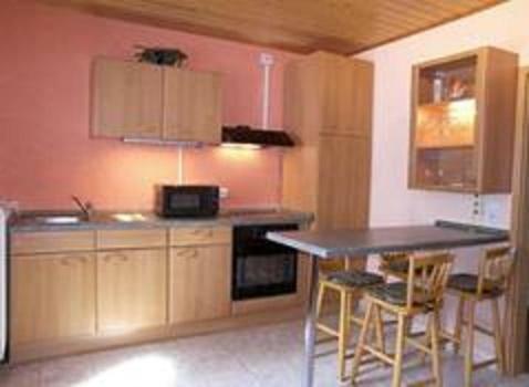 Ferienwohnung Morbach Exteriér fotografie