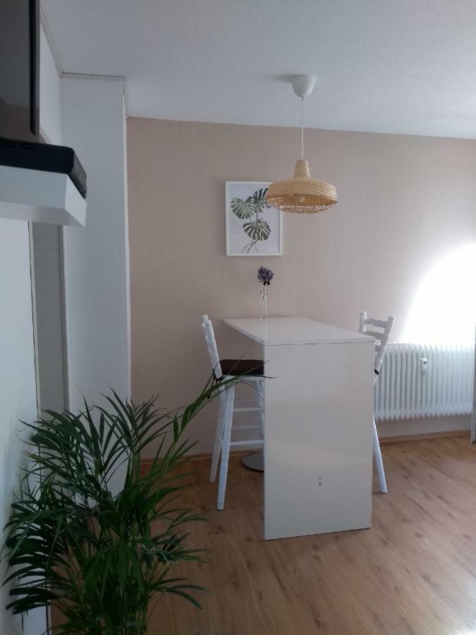 Ferienwohnung Morbach Exteriér fotografie