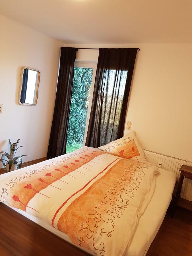 Ferienwohnung Morbach Exteriér fotografie